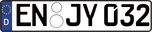 EN-JY032