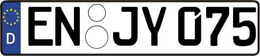 EN-JY075