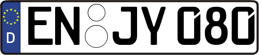 EN-JY080
