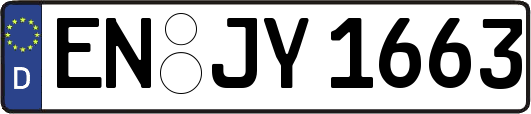 EN-JY1663