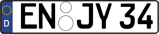 EN-JY34