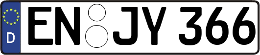 EN-JY366
