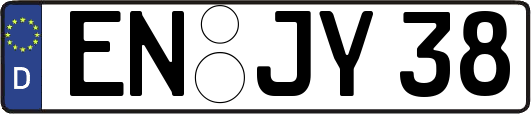 EN-JY38