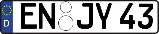 EN-JY43
