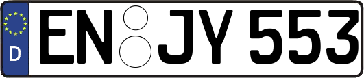 EN-JY553