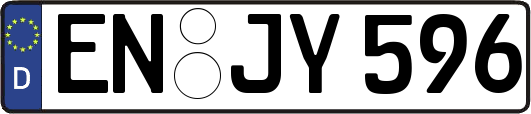 EN-JY596