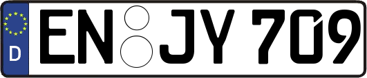 EN-JY709