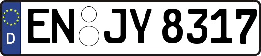 EN-JY8317