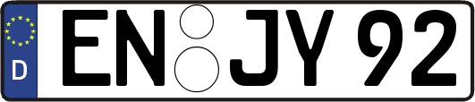 EN-JY92