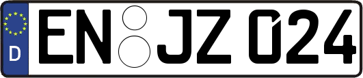 EN-JZ024