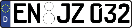 EN-JZ032
