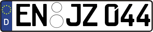 EN-JZ044