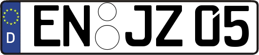 EN-JZ05