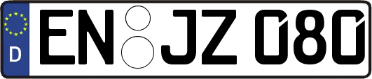 EN-JZ080