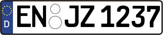 EN-JZ1237