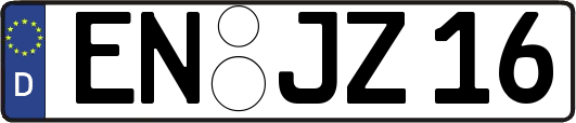 EN-JZ16