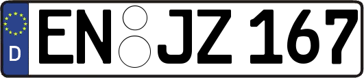 EN-JZ167