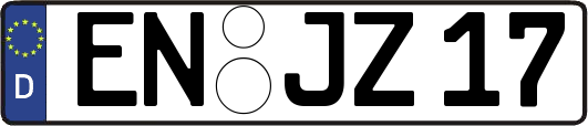 EN-JZ17