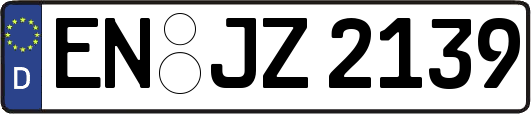 EN-JZ2139