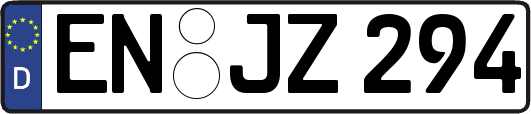 EN-JZ294