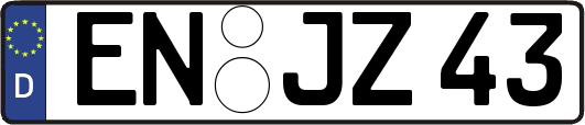EN-JZ43
