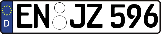 EN-JZ596