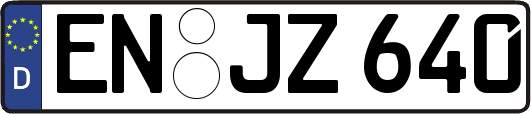 EN-JZ640