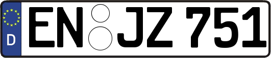 EN-JZ751