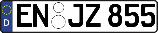 EN-JZ855