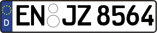 EN-JZ8564