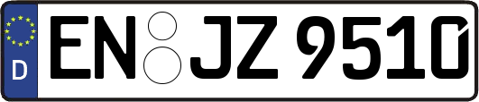 EN-JZ9510
