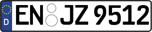 EN-JZ9512