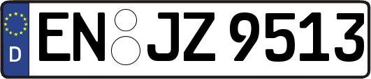 EN-JZ9513