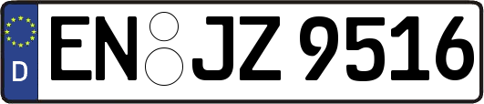 EN-JZ9516