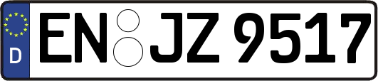 EN-JZ9517