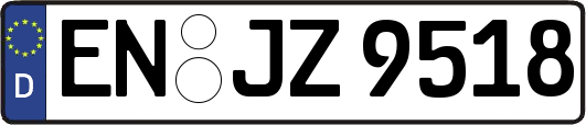 EN-JZ9518