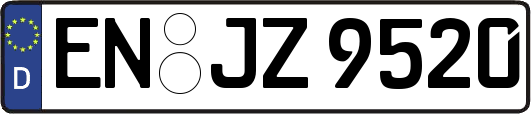 EN-JZ9520