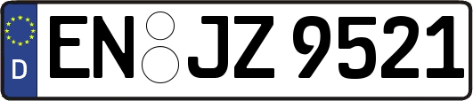 EN-JZ9521