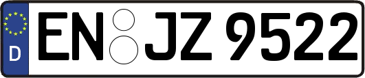 EN-JZ9522