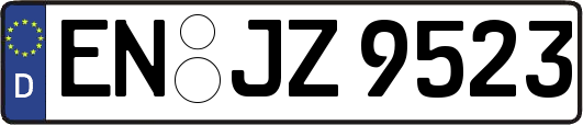 EN-JZ9523