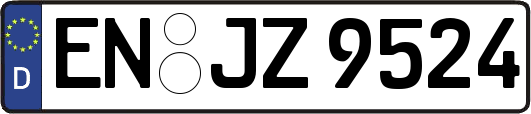 EN-JZ9524