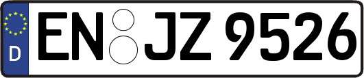 EN-JZ9526