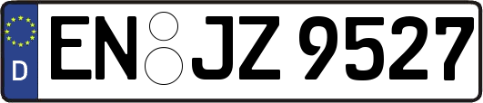 EN-JZ9527