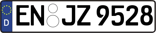 EN-JZ9528