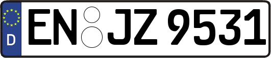 EN-JZ9531