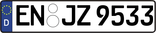 EN-JZ9533