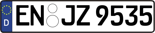 EN-JZ9535