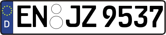EN-JZ9537