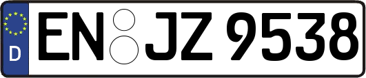 EN-JZ9538