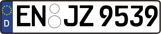EN-JZ9539